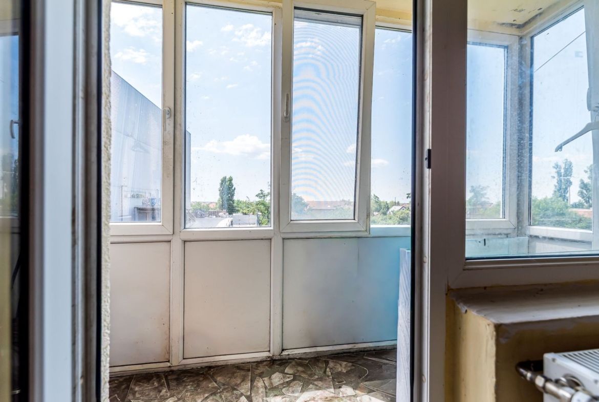 Apartament 3 camere în Vlaicu (zona Agora Mall) – etaj 2/4 - foto 8