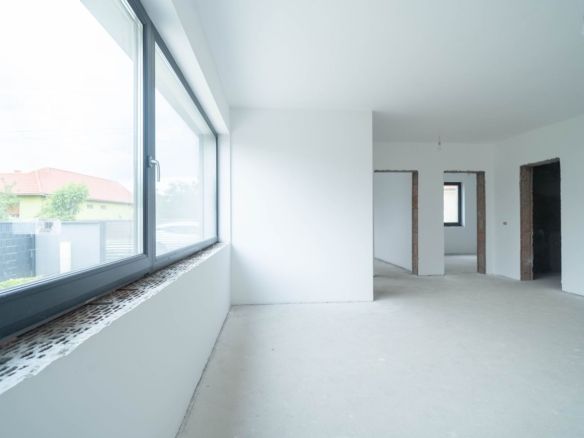 Casă nouă cu 3 camere în Vladimirescu, Arad – Comision 0% - foto 2