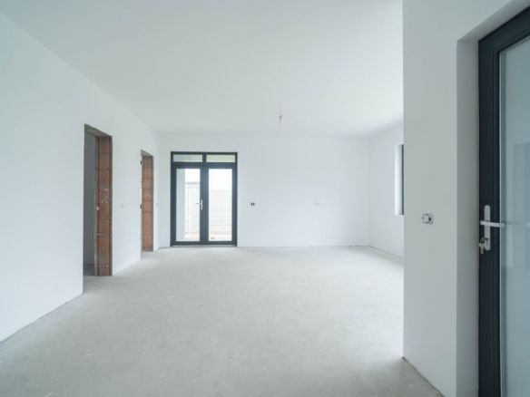 Casă nouă cu 3 camere în Vladimirescu, Arad – Comision 0% - foto 3