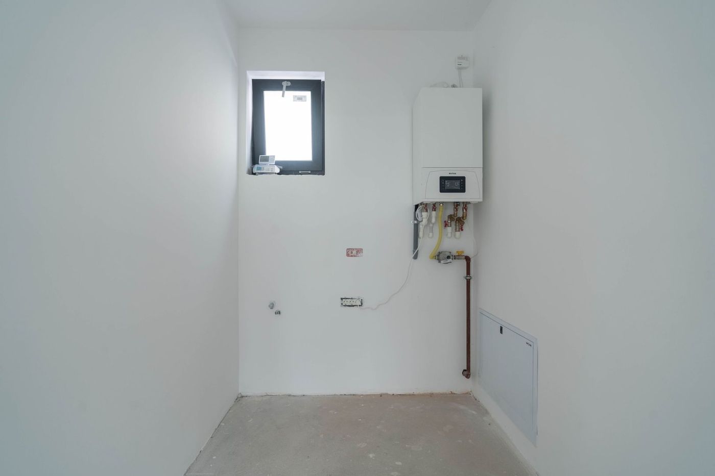 Casă nouă cu 3 camere în Vladimirescu, Arad – Comision 0% - foto 4