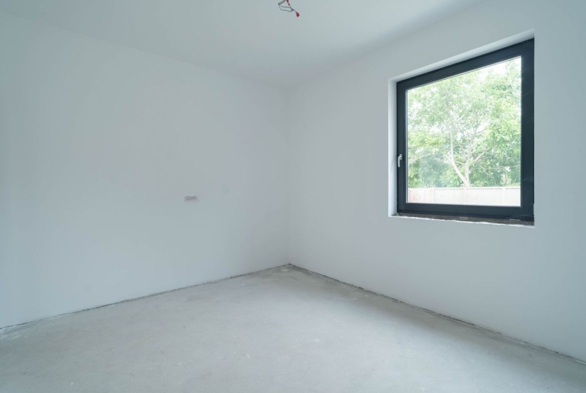 Casă nouă cu 3 camere în Vladimirescu, Arad – Comision 0% - foto 5