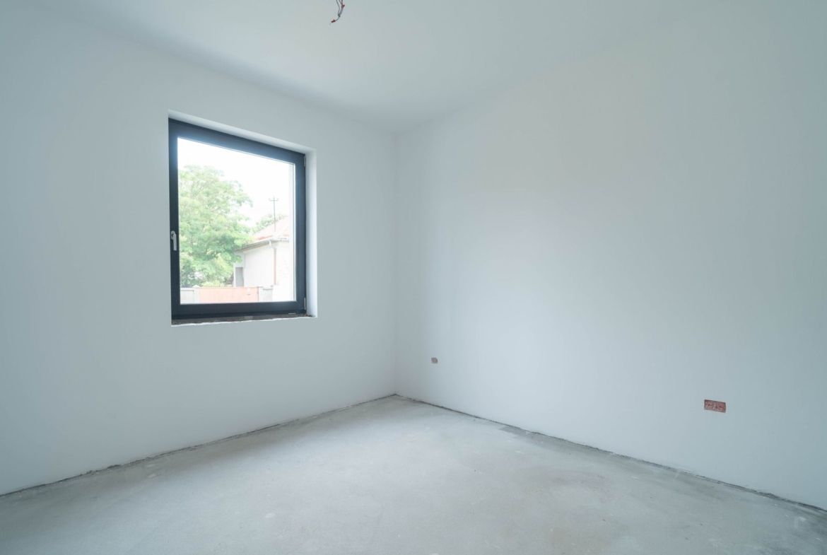 Casă nouă cu 3 camere în Vladimirescu, Arad – Comision 0% - foto 6