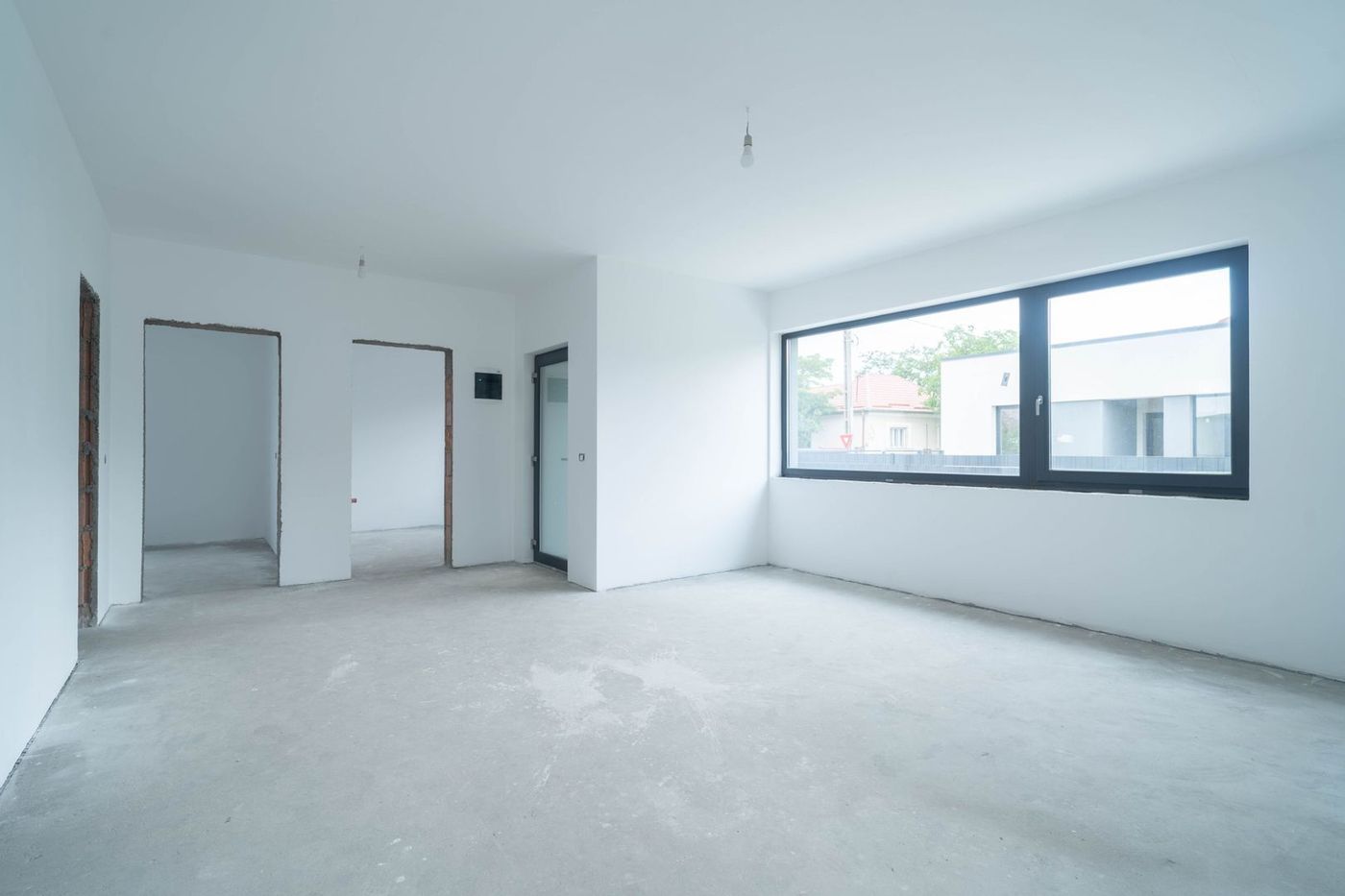 Locuință modernă pe un singur nivel, Vladimirescu – Comision 0% - foto 5