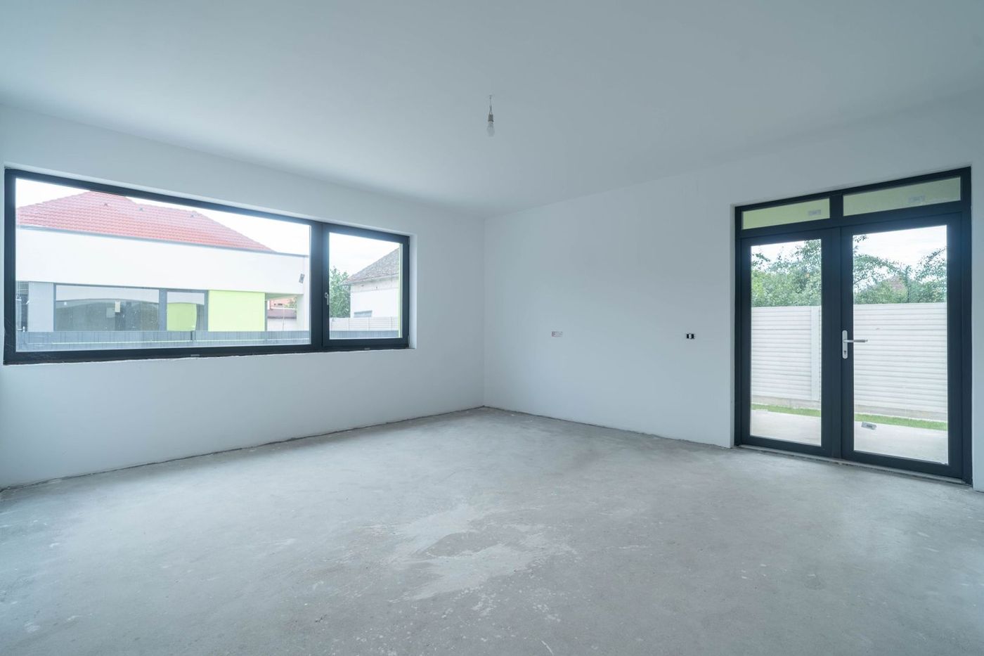 Locuință modernă pe un singur nivel, Vladimirescu – Comision 0% - foto 6