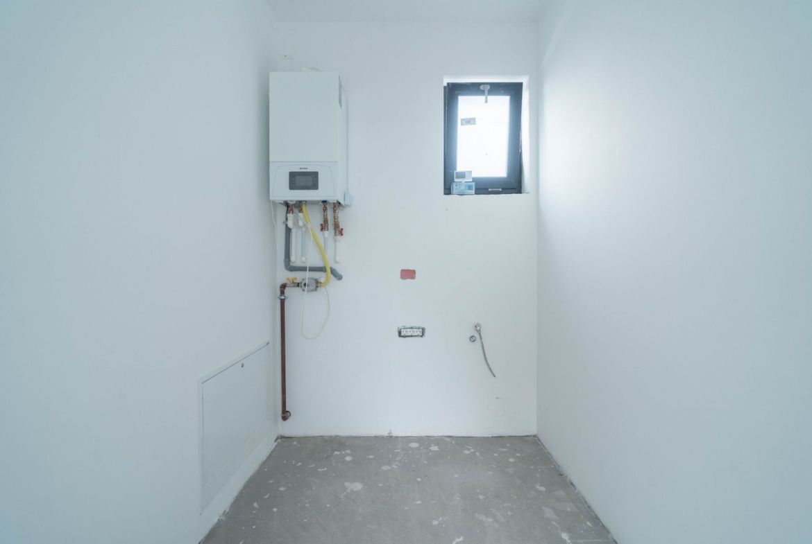 Locuință modernă pe un singur nivel, Vladimirescu – Comision 0% - foto 8
