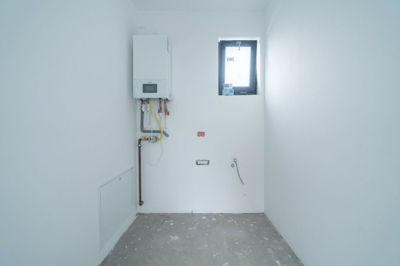 Locuință modernă pe un singur nivel, Vladimirescu – Comision 0% - foto 8