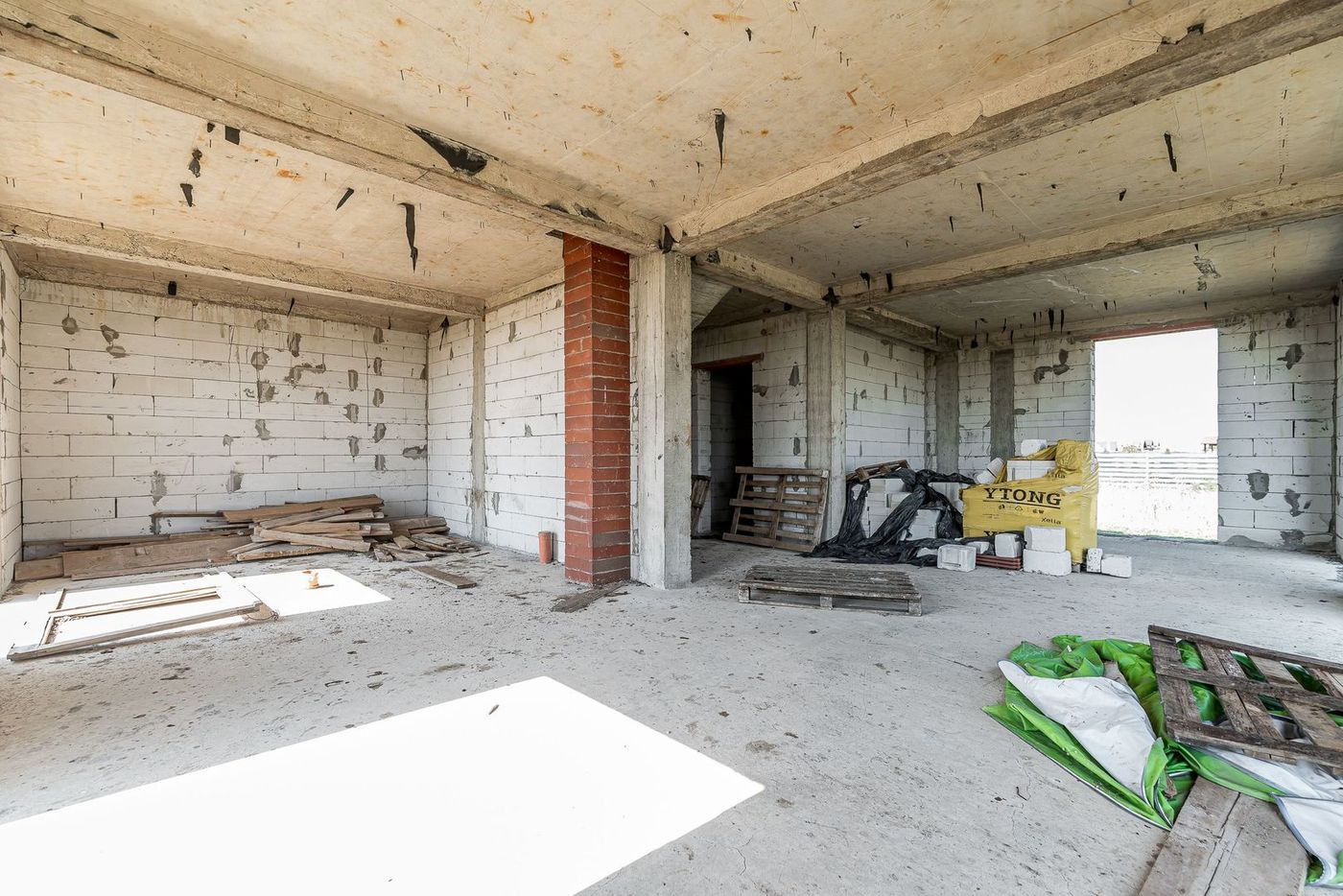 Vilă cu 5 camere | teren 1000 mp | cartier San Paolo (lângă Westfield) - foto 4