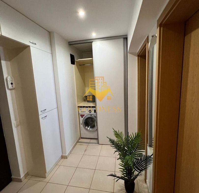 2 Camere decomandate, Parcare,Calea turzii,Profi, Mol,Rod,Sigma,Modern - foto 6
