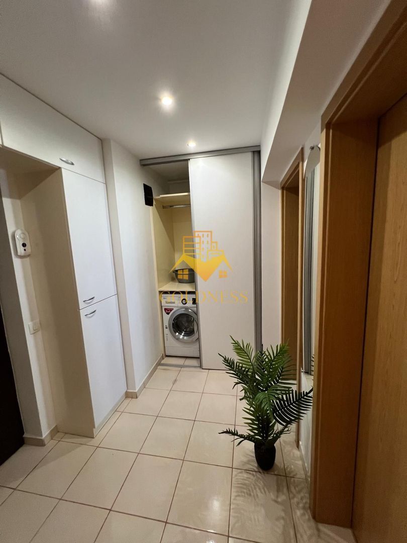 2 Camere decomandate, Parcare,Calea turzii,Profi, Mol,Rod,Sigma,Modern - foto 6
