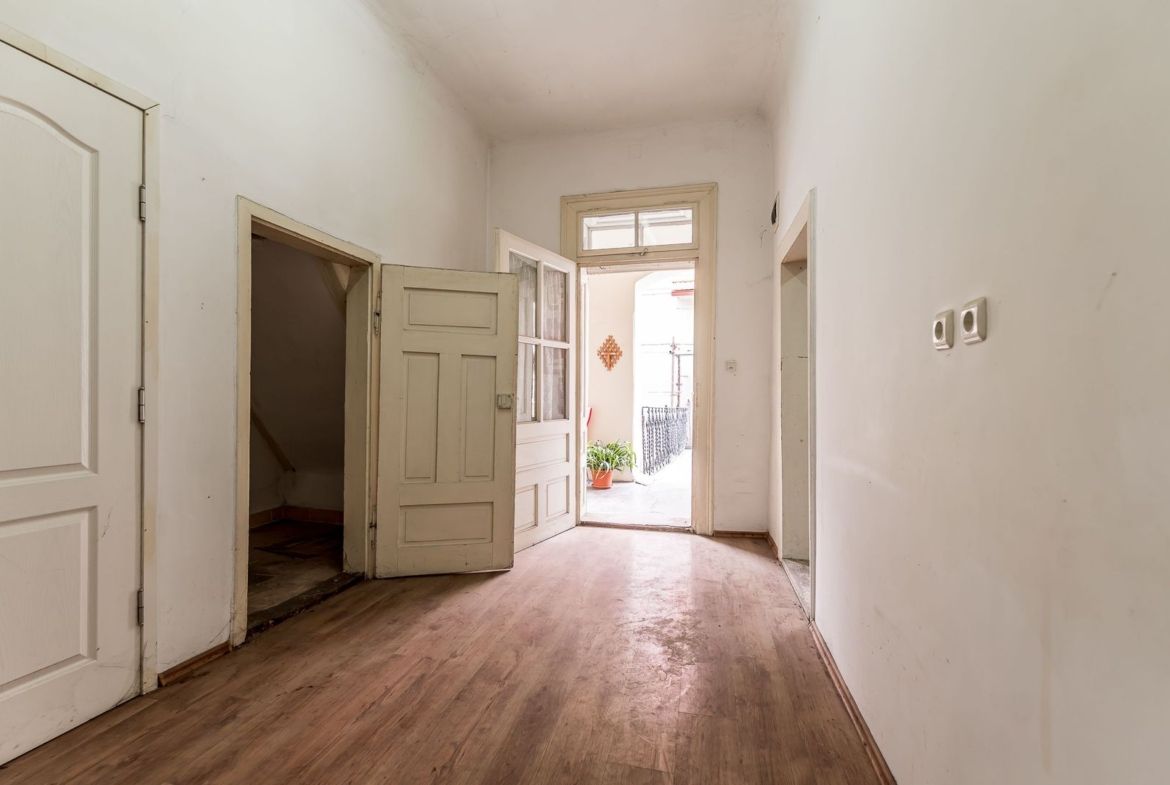 Apartament 2 camere Str. Lucian Blaga, clădire în renovare completa - foto 7