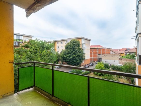 Apartament spațios cu 4 camere – Zona Boul Roșu 0% COMISION - foto 2