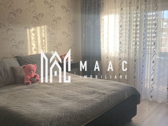 Apartament 3 camere | Mihai Viteazul | 65 mp, balcon - Imagine principala