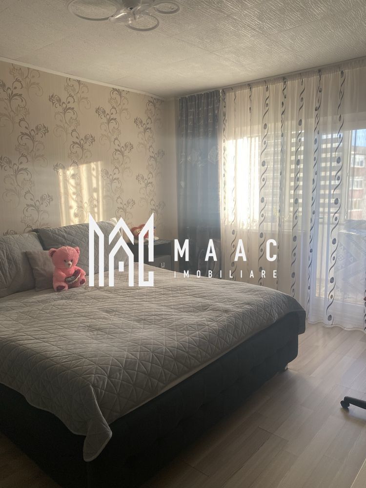 Apartament 3 camere | Mihai Viteazul | 65 mp, balcon - Imagine principala