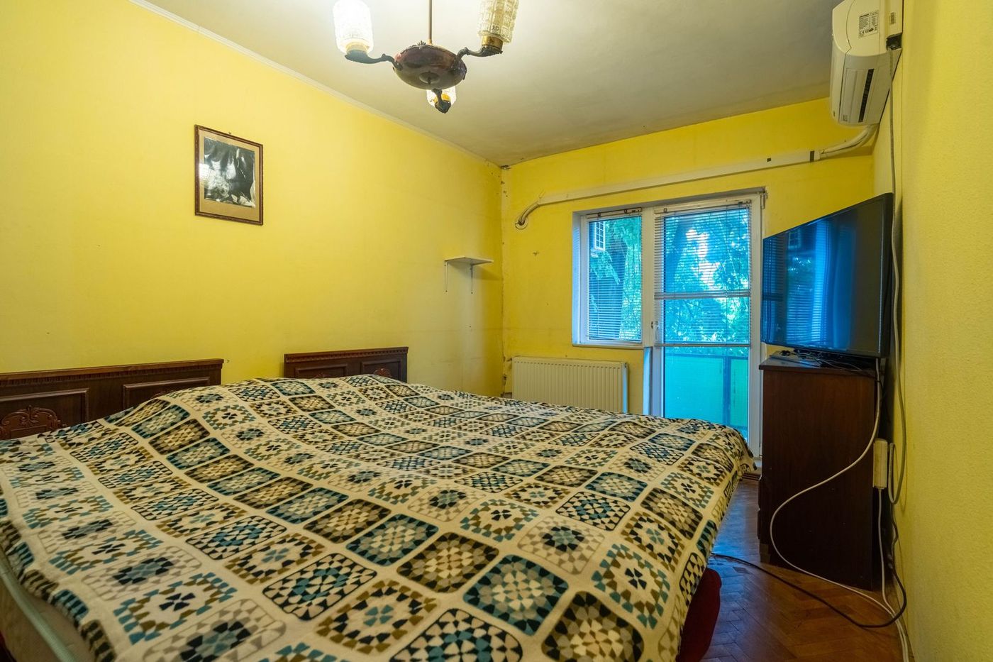 Apartament spațios cu 4 camere – Zona Boul Roșu 0% COMISION - foto 6