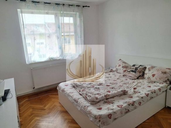Apartament 2 camere Bogdăneștilor|Balcon|Centrală proprie|Pet Friendly - Imagine principala