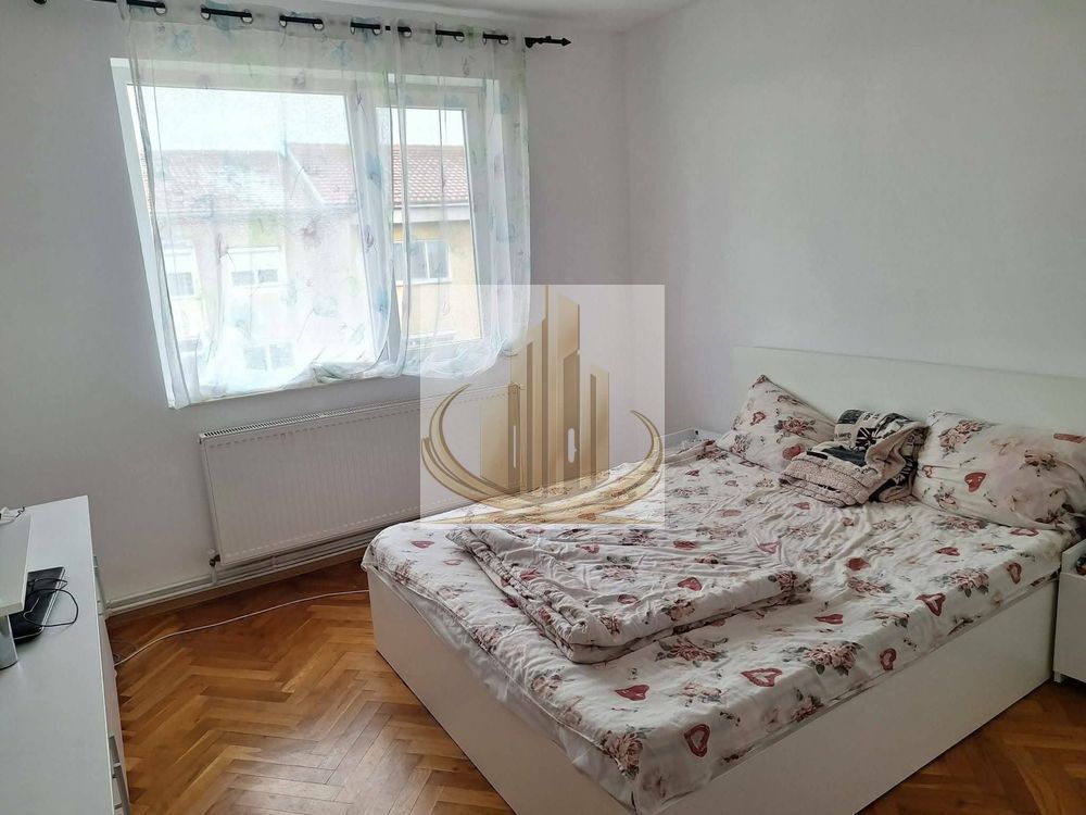 Apartament 2 camere Bogdăneștilor|Balcon|Centrală proprie|Pet Friendly - Imagine principala