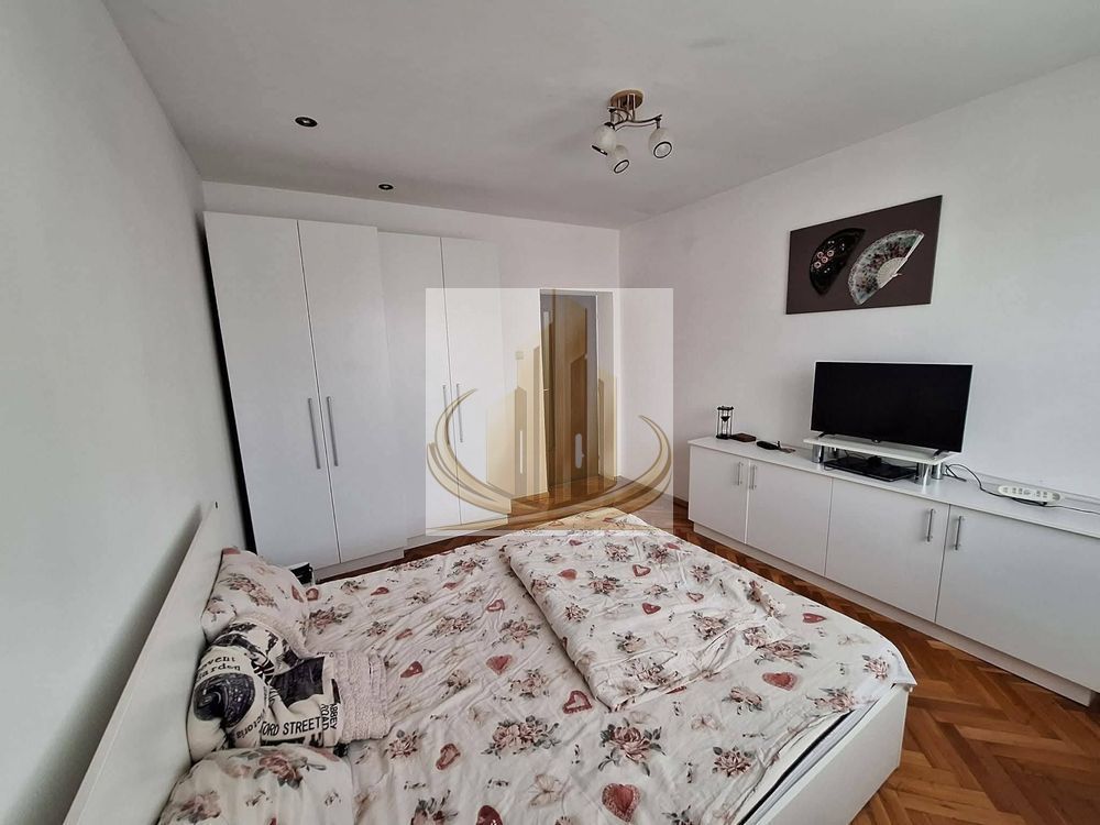 Apartament 2 camere Bogdăneștilor|Balcon|Centrală proprie|Pet Friendly - foto 2