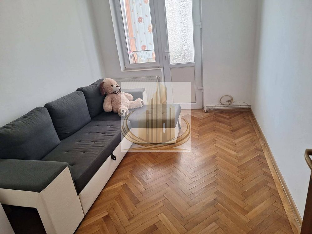 Apartament 2 camere Bogdăneștilor|Balcon|Centrală proprie|Pet Friendly - foto 3