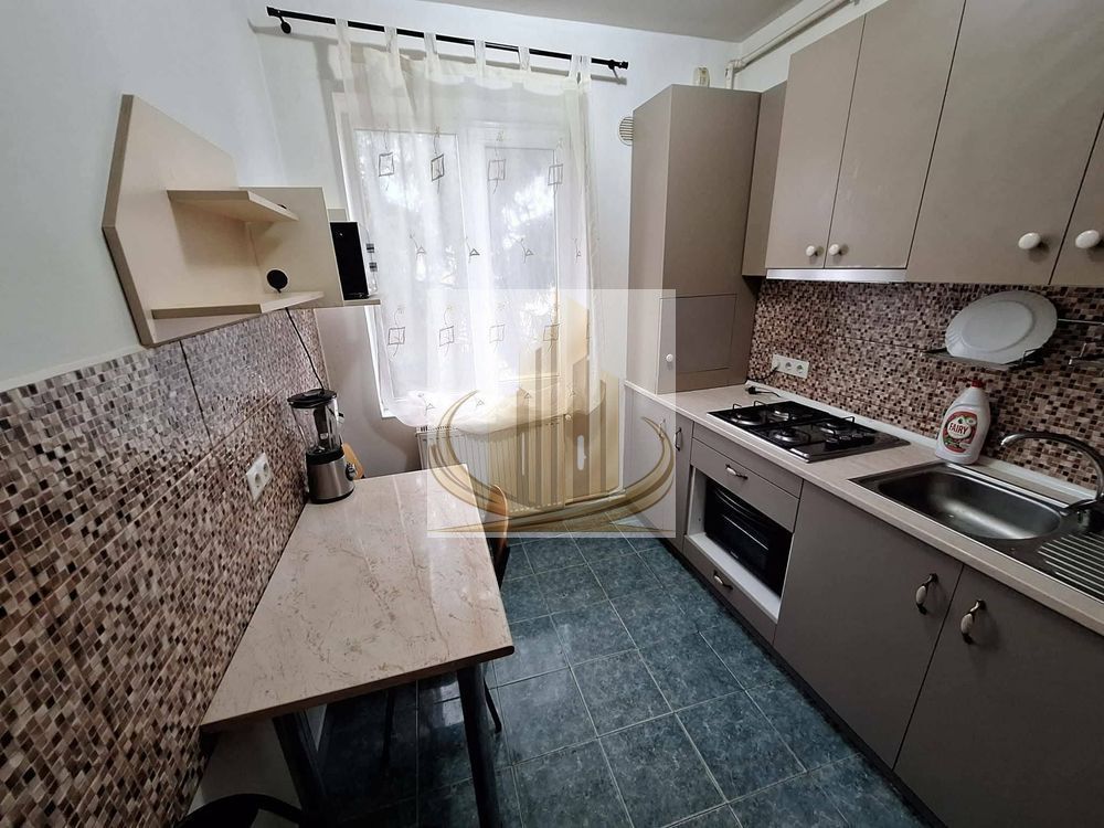 Apartament 2 camere Bogdăneștilor|Balcon|Centrală proprie|Pet Friendly - foto 4