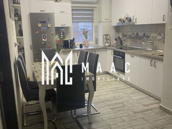 Apartament 3 camere | Mihai Viteazul | 65 mp, balcon - foto 3