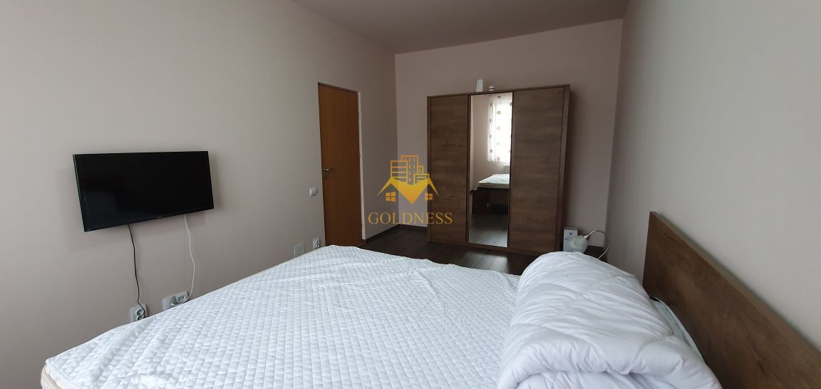 2 camere, SemiCentral, Bloc nou, Parcare, Horea, UBB, Mihai Viteazu - foto 2