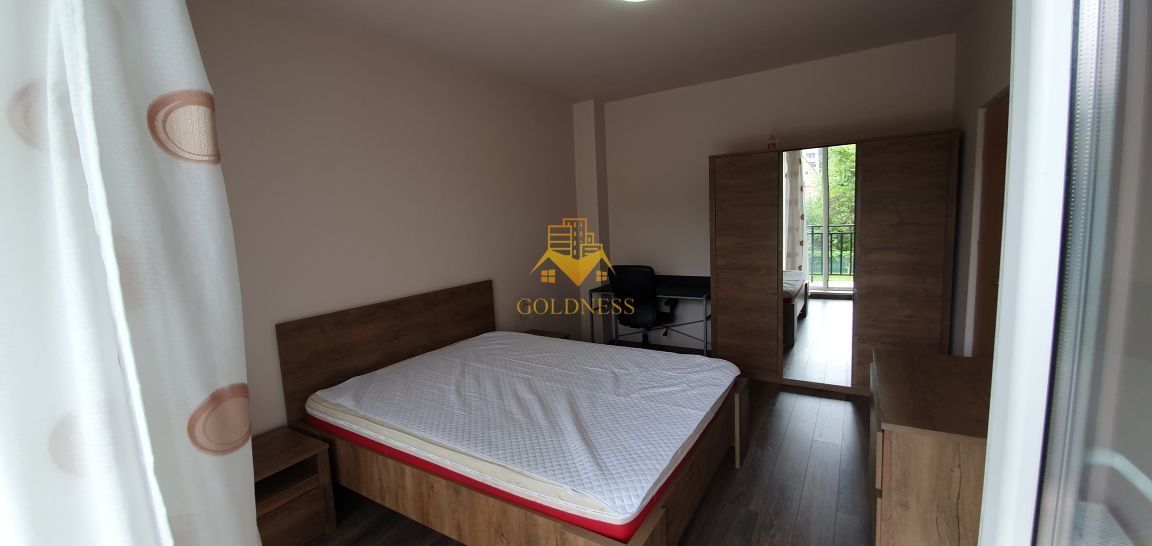 2 camere, SemiCentral, Bloc nou, Parcare, Horea, UBB, Mihai Viteazu - foto 3