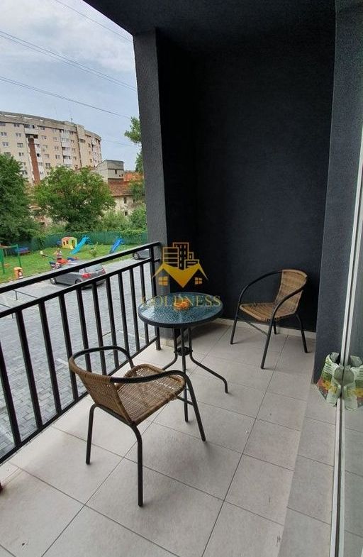2 camere, SemiCentral, Bloc nou, Parcare, Horea, UBB, Mihai Viteazu - foto 7