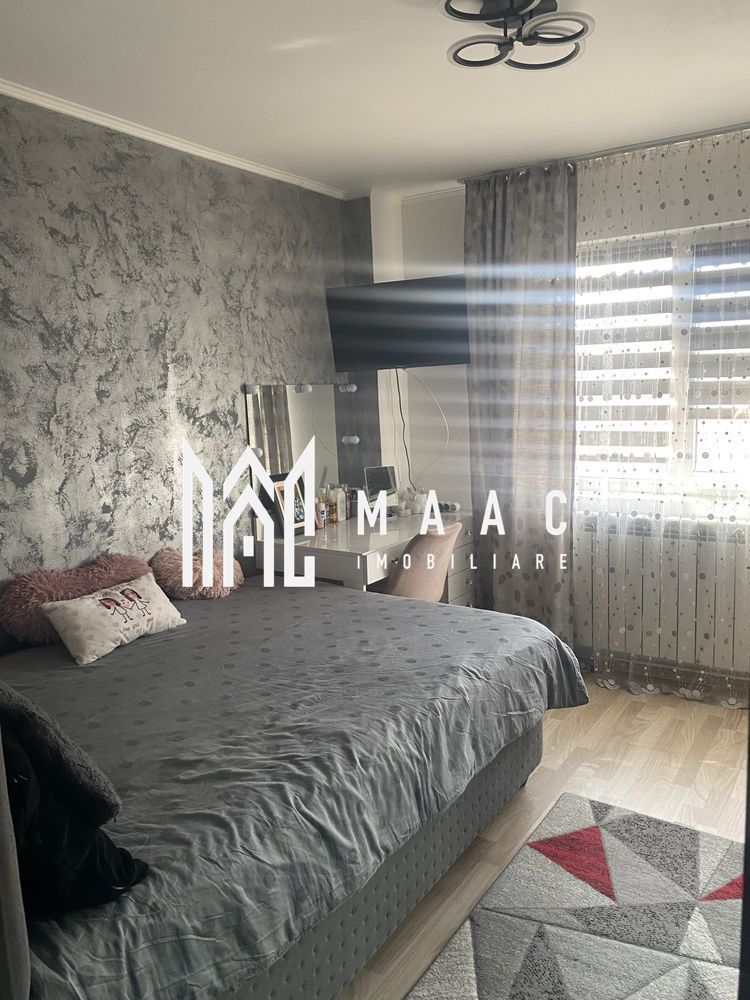 Apartament 3 camere | Mihai Viteazul | 65 mp, balcon - foto 4