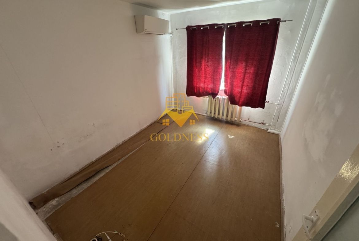 3 camere, P/4, 64 MP.  Zorilor str. Jupiter Zona Sigma, Calea Turzii - foto 4