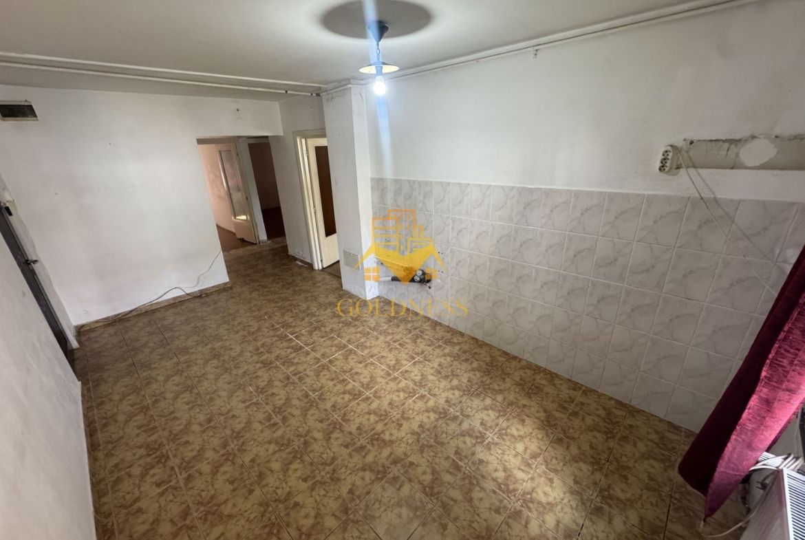 3 camere, P/4, 64 MP.  Zorilor str. Jupiter Zona Sigma, Calea Turzii - foto 5