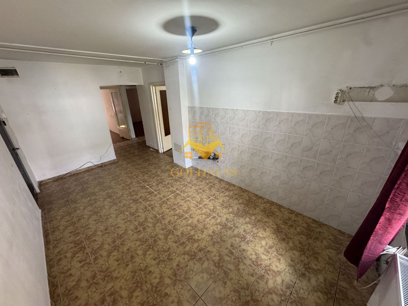 3 camere, P/4, 64 MP.  Zorilor str. Jupiter Zona Sigma, Calea Turzii - foto 5