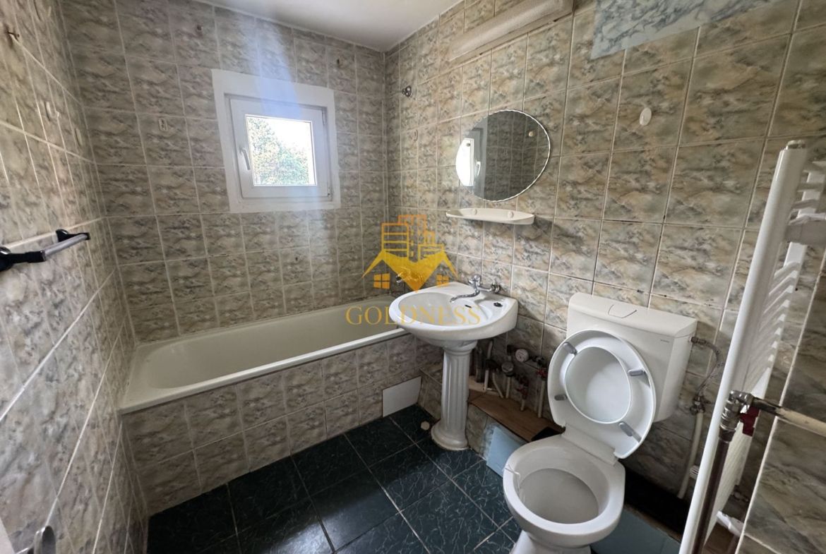 3 camere, P/4, 64 MP.  Zorilor str. Jupiter Zona Sigma, Calea Turzii - foto 6