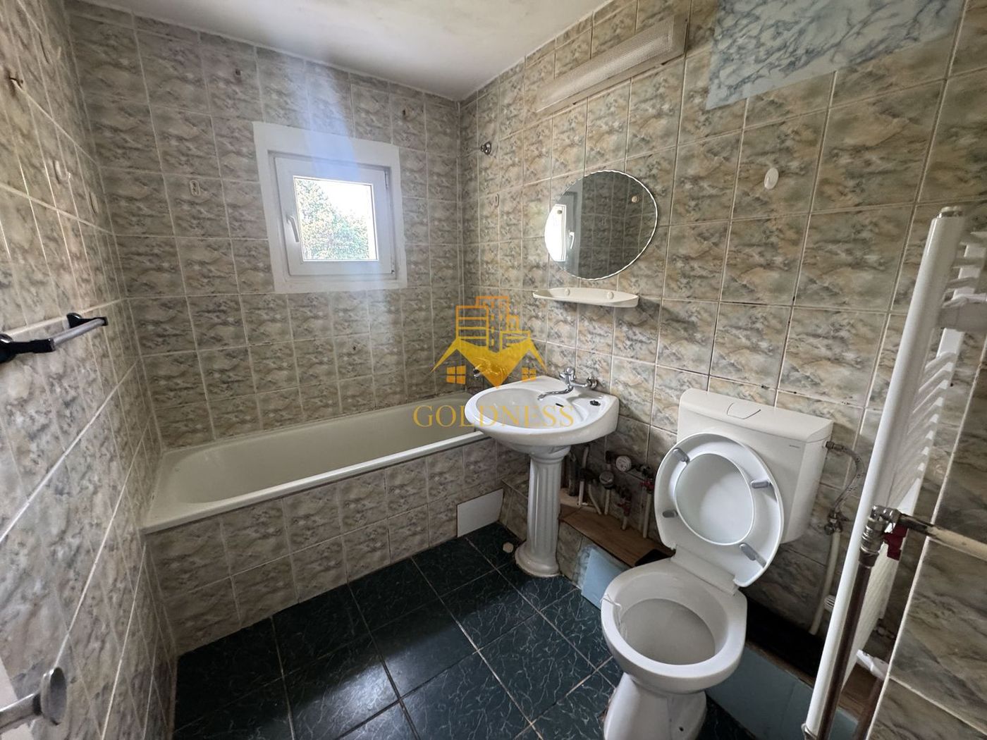 3 camere, P/4, 64 MP.  Zorilor str. Jupiter Zona Sigma, Calea Turzii - foto 6