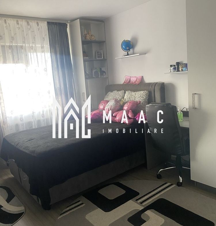 Apartament 3 camere | Mihai Viteazul | 65 mp, balcon - foto 5