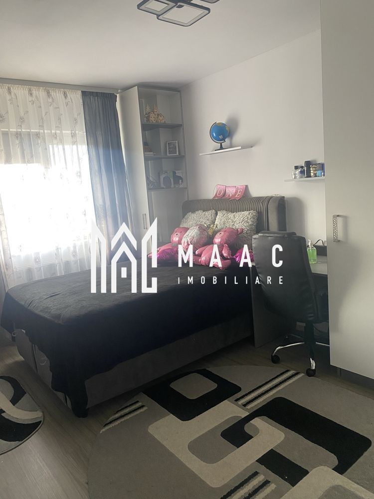 Apartament 3 camere | Mihai Viteazul | 65 mp, balcon - foto 5