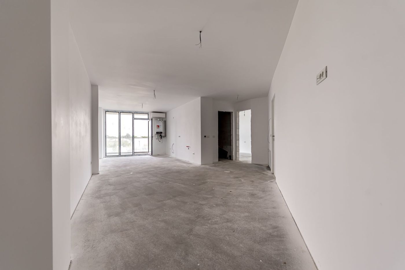 Apartament 2 camere - etaj 2 - 67 mp utili - Subcetate - COMISION 0 - foto 3 Apartament 2 camere - etaj 2 - 67 mp utili - Subcetate - COMISION 0 - foto 3