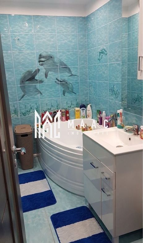 Apartament 3 camere | Mihai Viteazul | 65 mp, balcon - foto 6