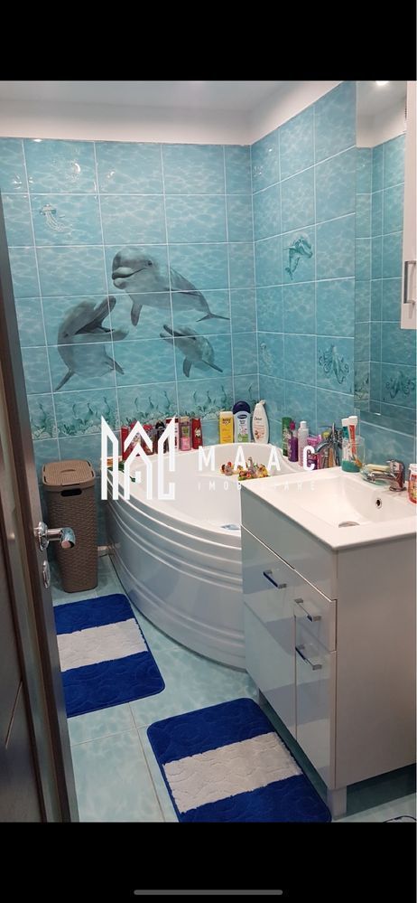 Apartament 3 camere | Mihai Viteazul | 65 mp, balcon - foto 6