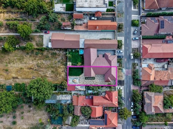 Casă gata de mutat în Aradul Nou, renovată complet (2026) - foto 3