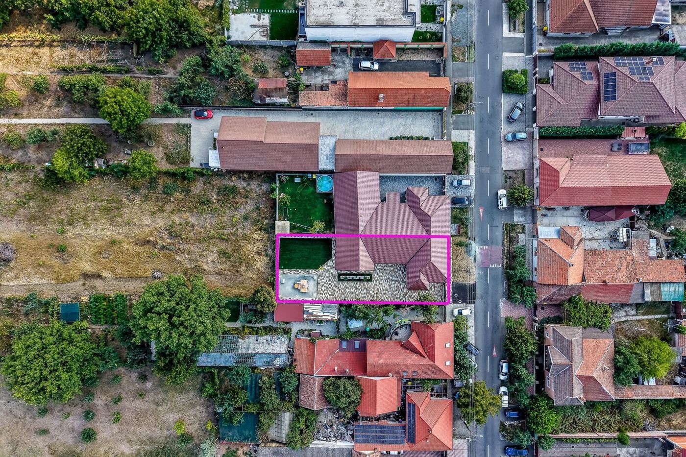Casă gata de mutat în Aradul Nou, renovată complet (2026) - foto 3