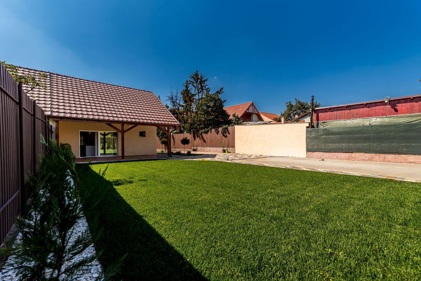Casă gata de mutat în Aradul Nou, renovată complet (2026) - foto 5