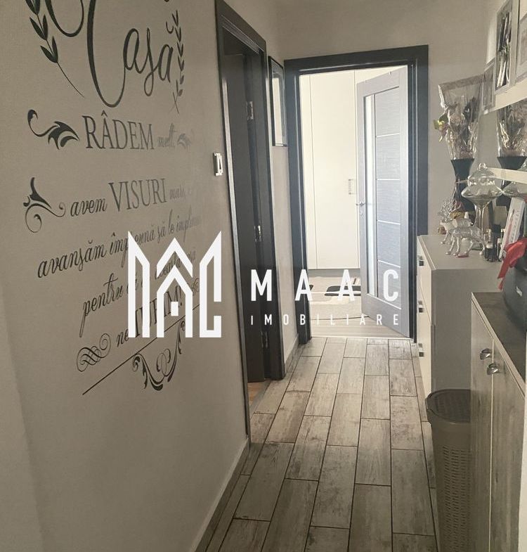 Apartament 3 camere | Mihai Viteazul | 65 mp, balcon - foto 7