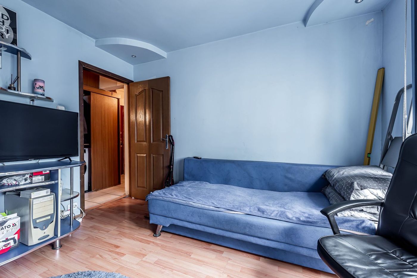 Apartament 2 camere decomandat | Zona Genesys Arad - foto 4 Apartament 2 camere decomandat | Zona Genesys Arad - foto 4