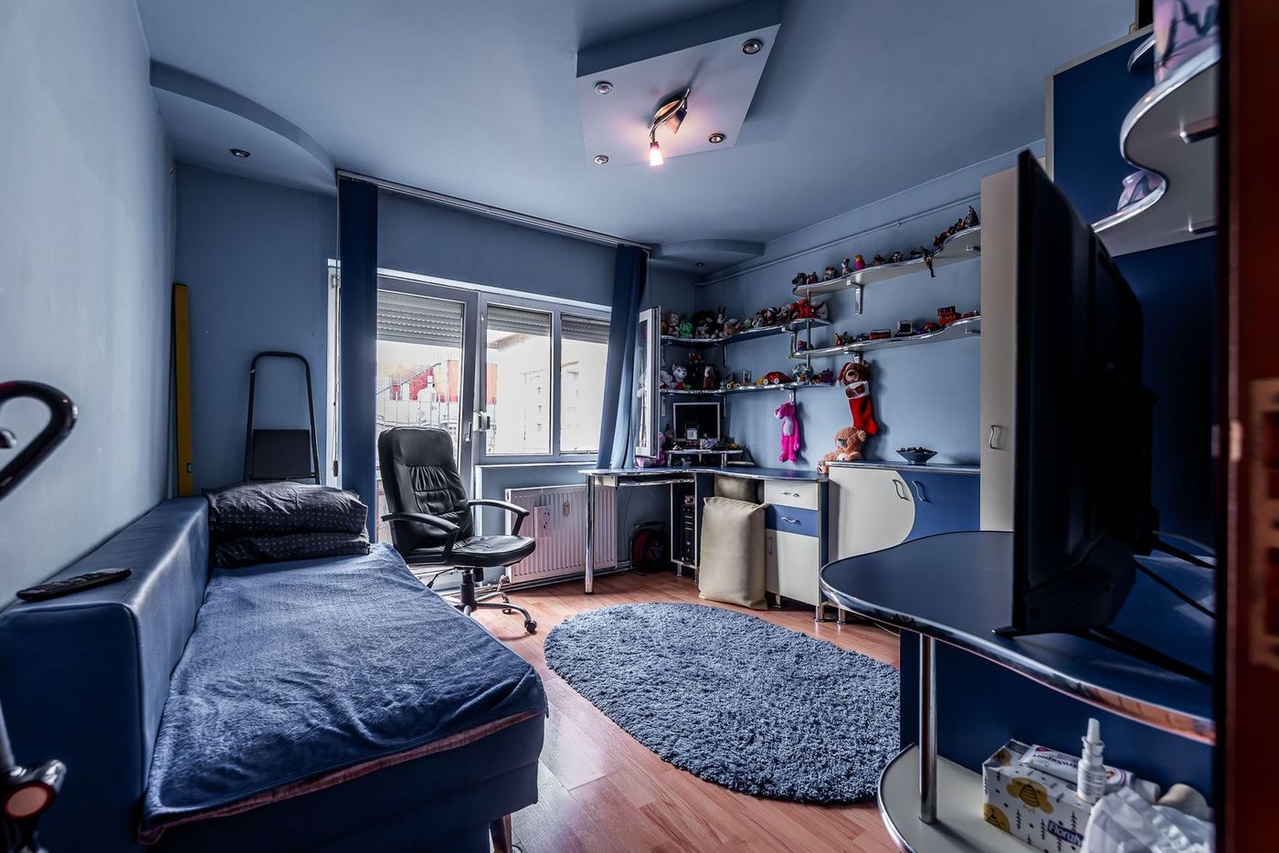 Apartament 2 camere decomandat | Zona Genesys Arad - foto 5 Apartament 2 camere decomandat | Zona Genesys Arad - foto 5