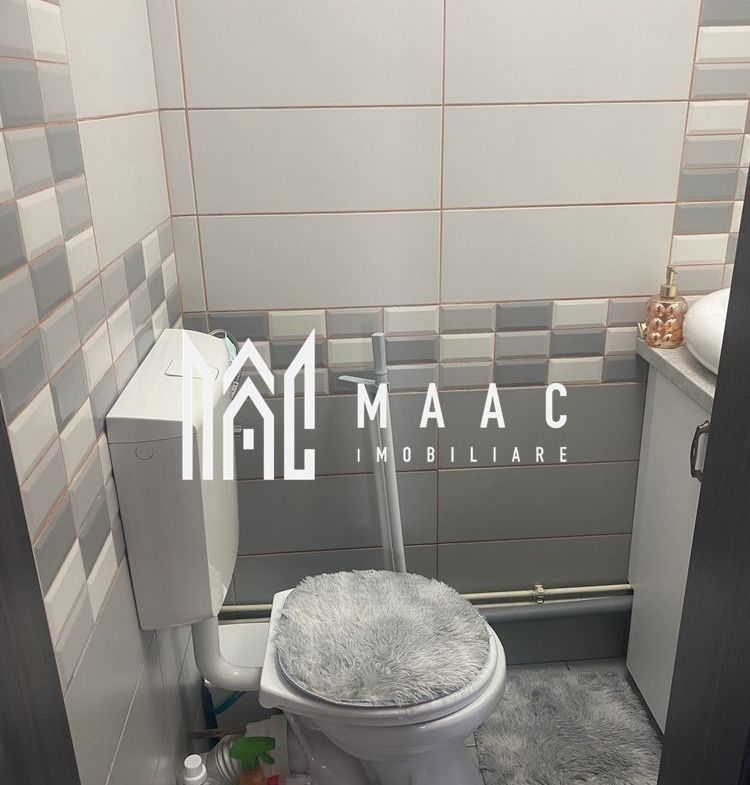 Apartament 3 camere | Mihai Viteazul | 65 mp, balcon - foto 8