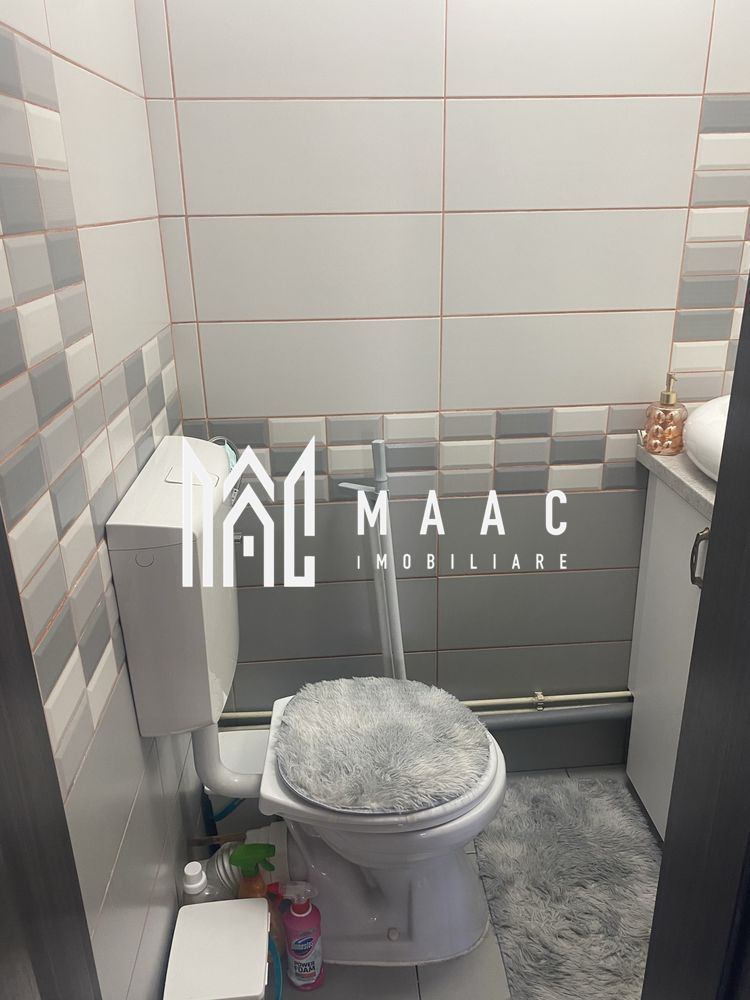 Apartament 3 camere | Mihai Viteazul | 65 mp, balcon - foto 8