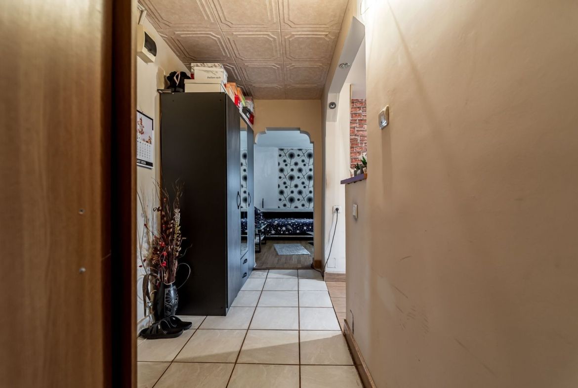 Apartament 2 camere decomandat | Zona Genesys Arad - foto 6