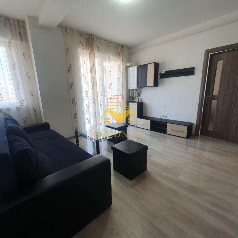 3 Camere, Open Space, bloc nou, Parcare Subterana, Zona Auchan, Iris - Imagine principala