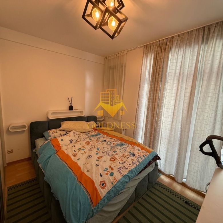 2 camere open space, balcon, parcare, Buna Ziua, Lidl, Panemar - Imagine principala