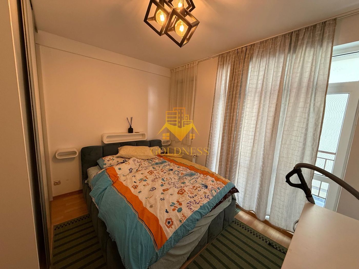 2 camere open space, balcon, parcare, Buna Ziua, Lidl, Panemar - Imagine principala 2 camere open space, balcon, parcare, Buna Ziua, Lidl, Panemar - Imagine principala